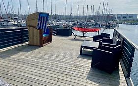Hausboot Annis Mehrblick